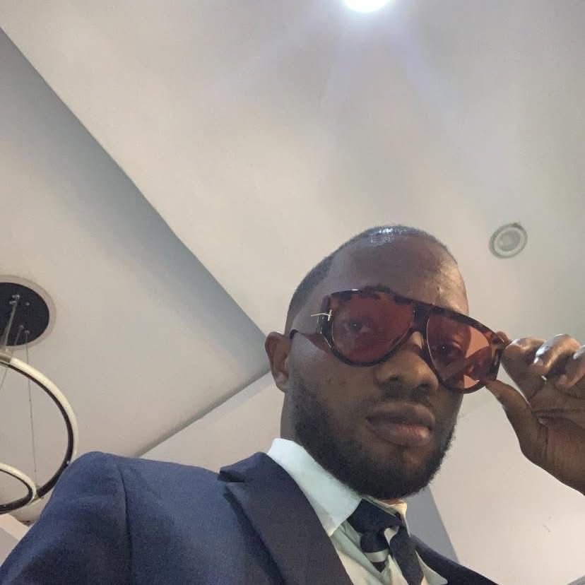 Obajuluwa Oluwasegun