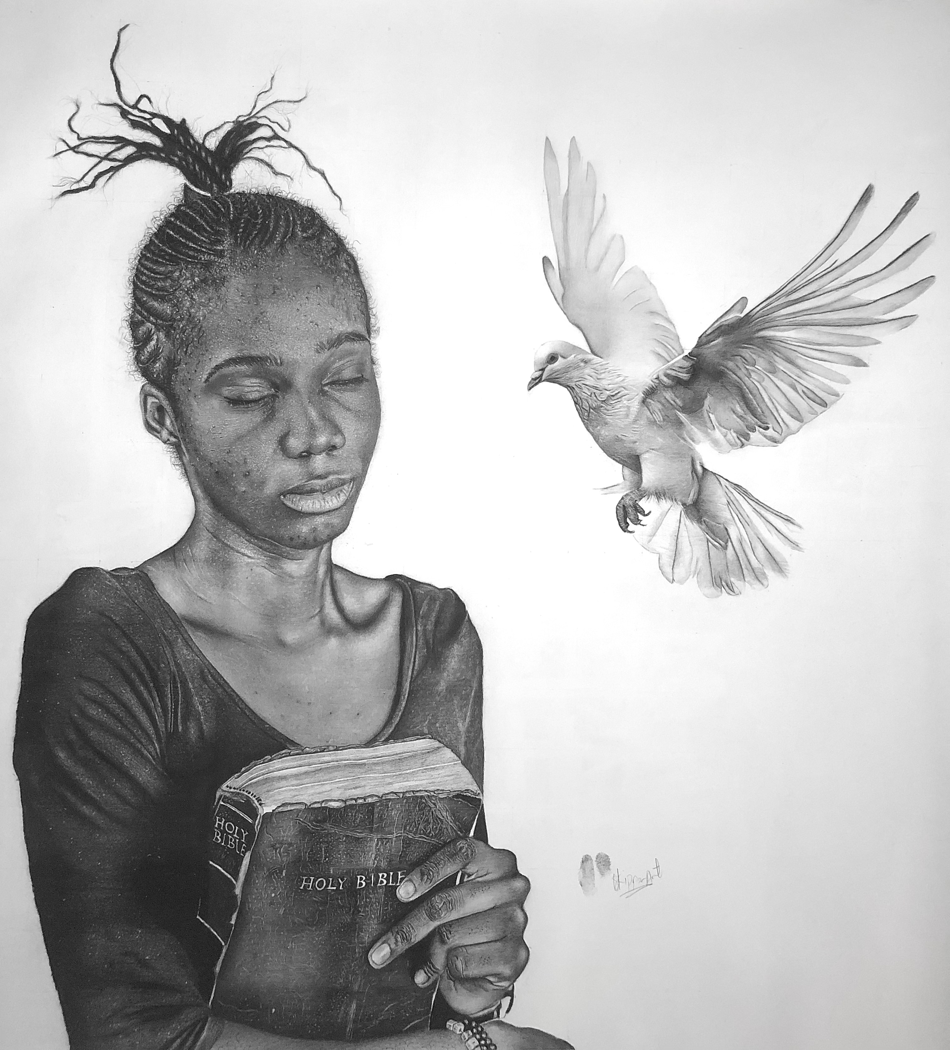 Spiritual Awakening