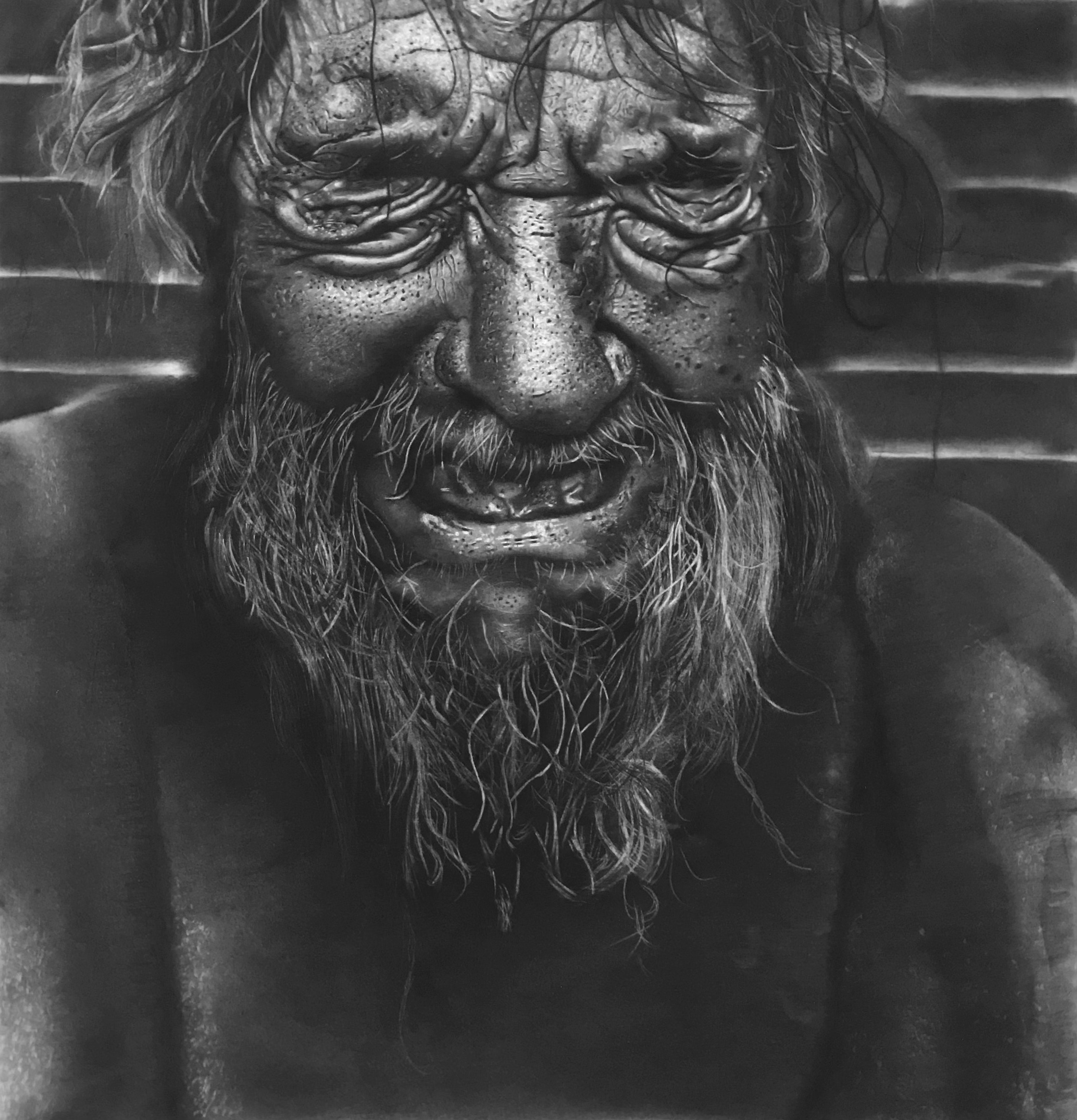 Homeless