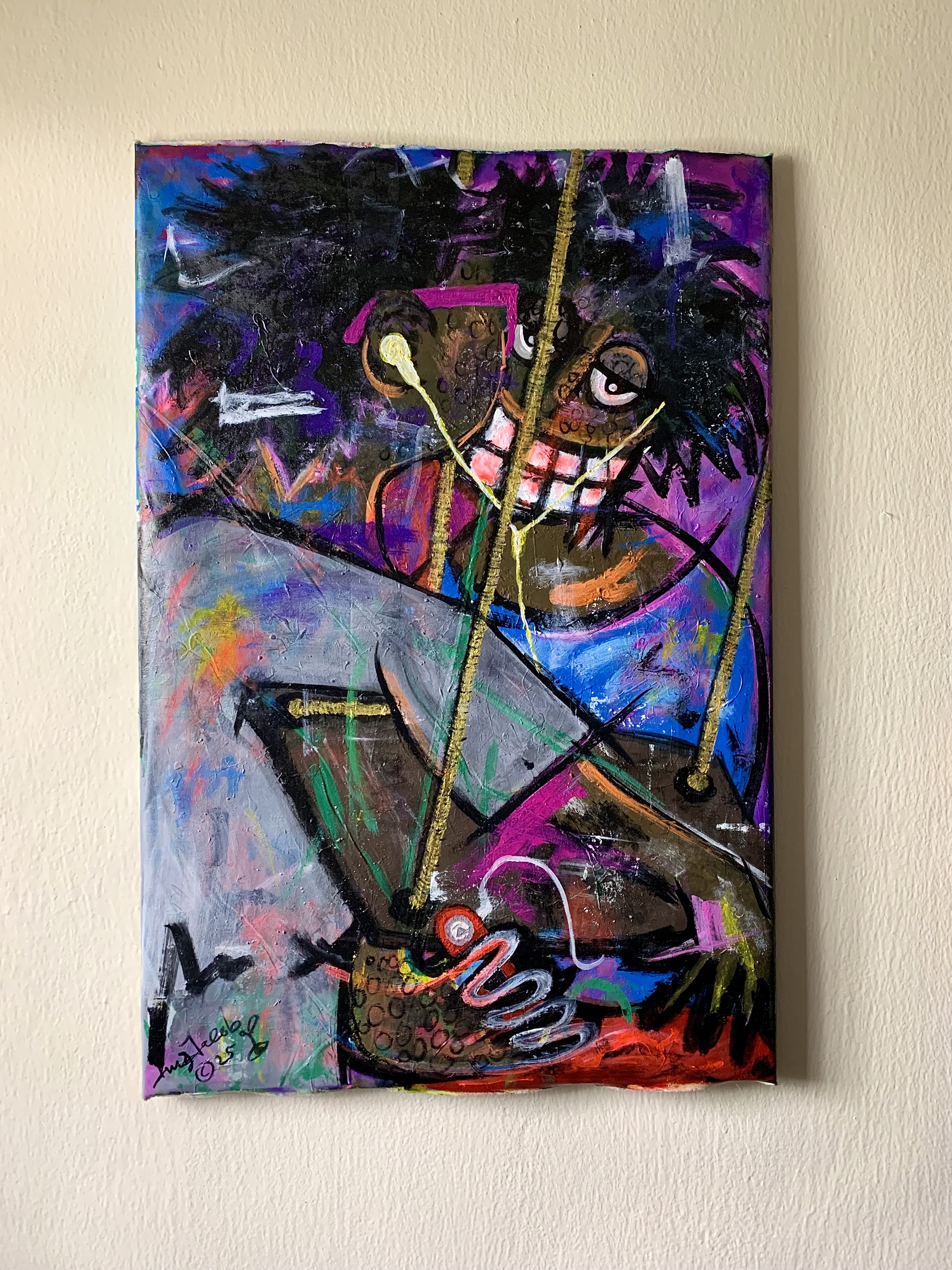 Swing