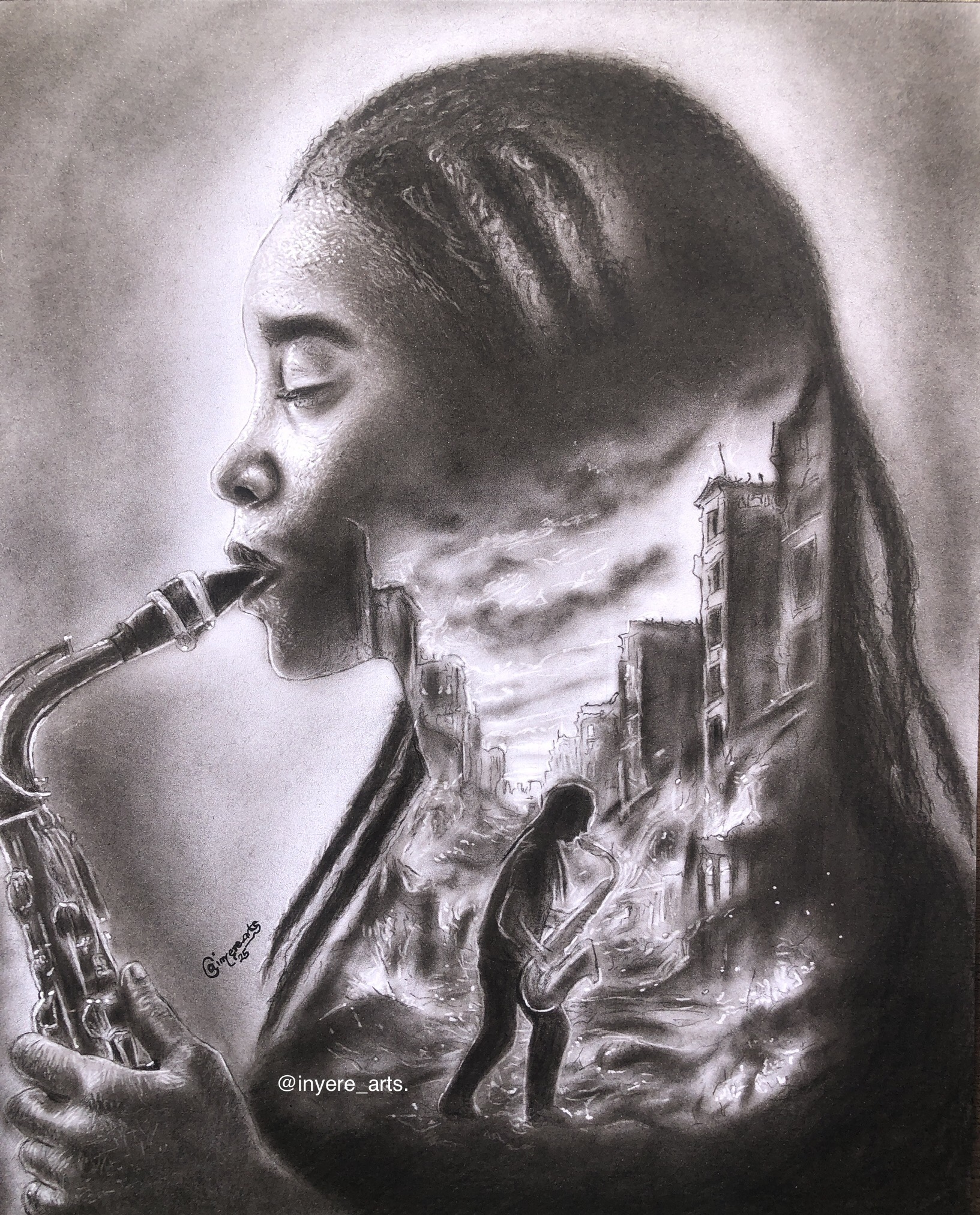 “Dopamine Eternal” ( Feel-Good Forever)