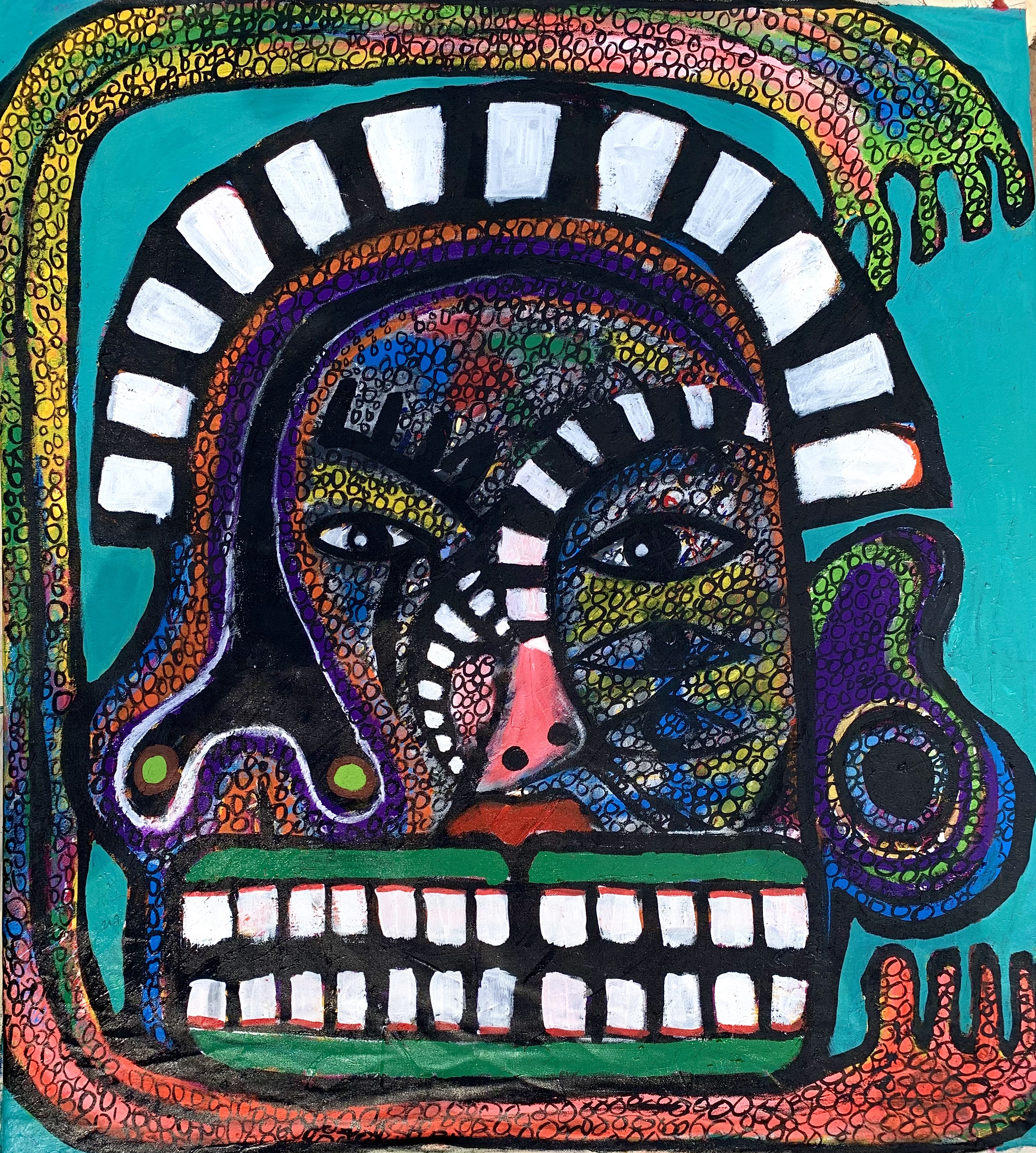 Cubism