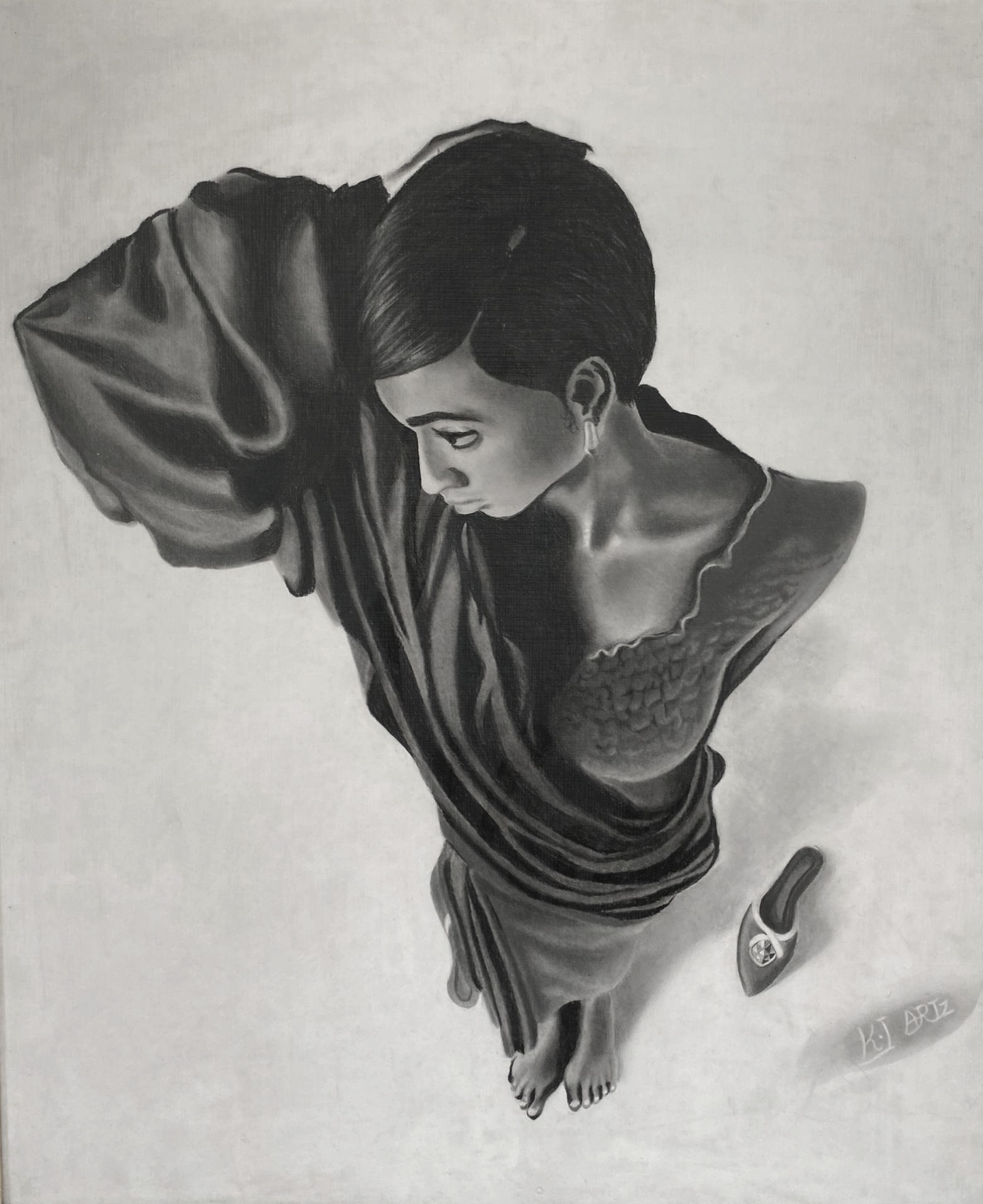 Lady Africa