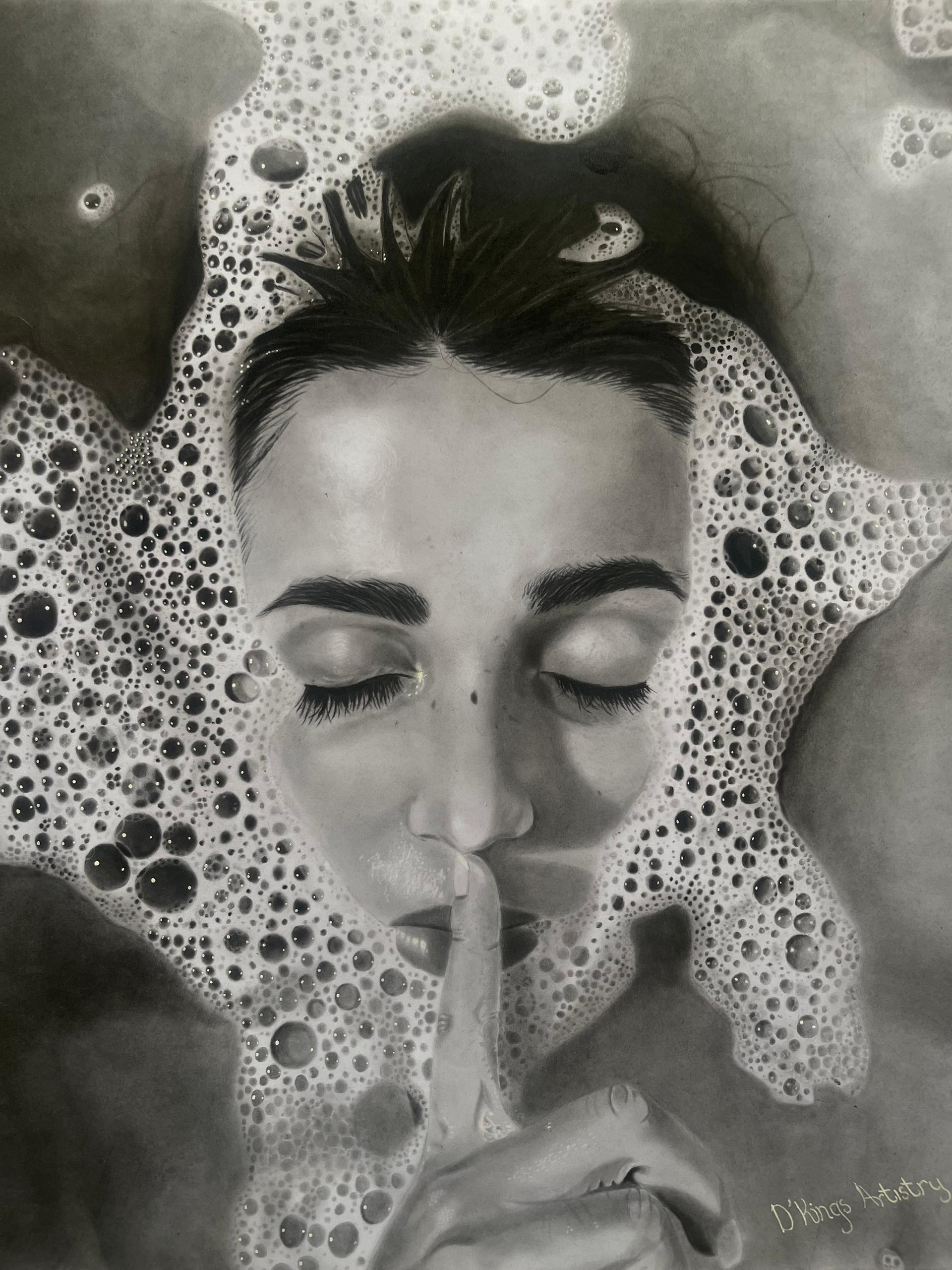 Charcoal