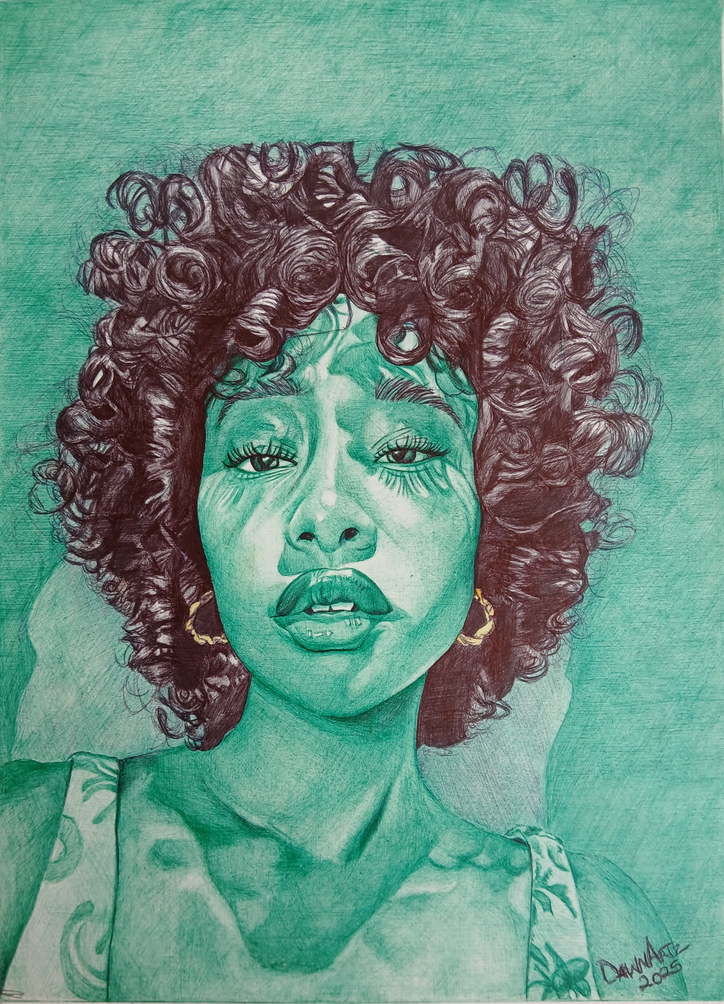 Emerald Perfection
