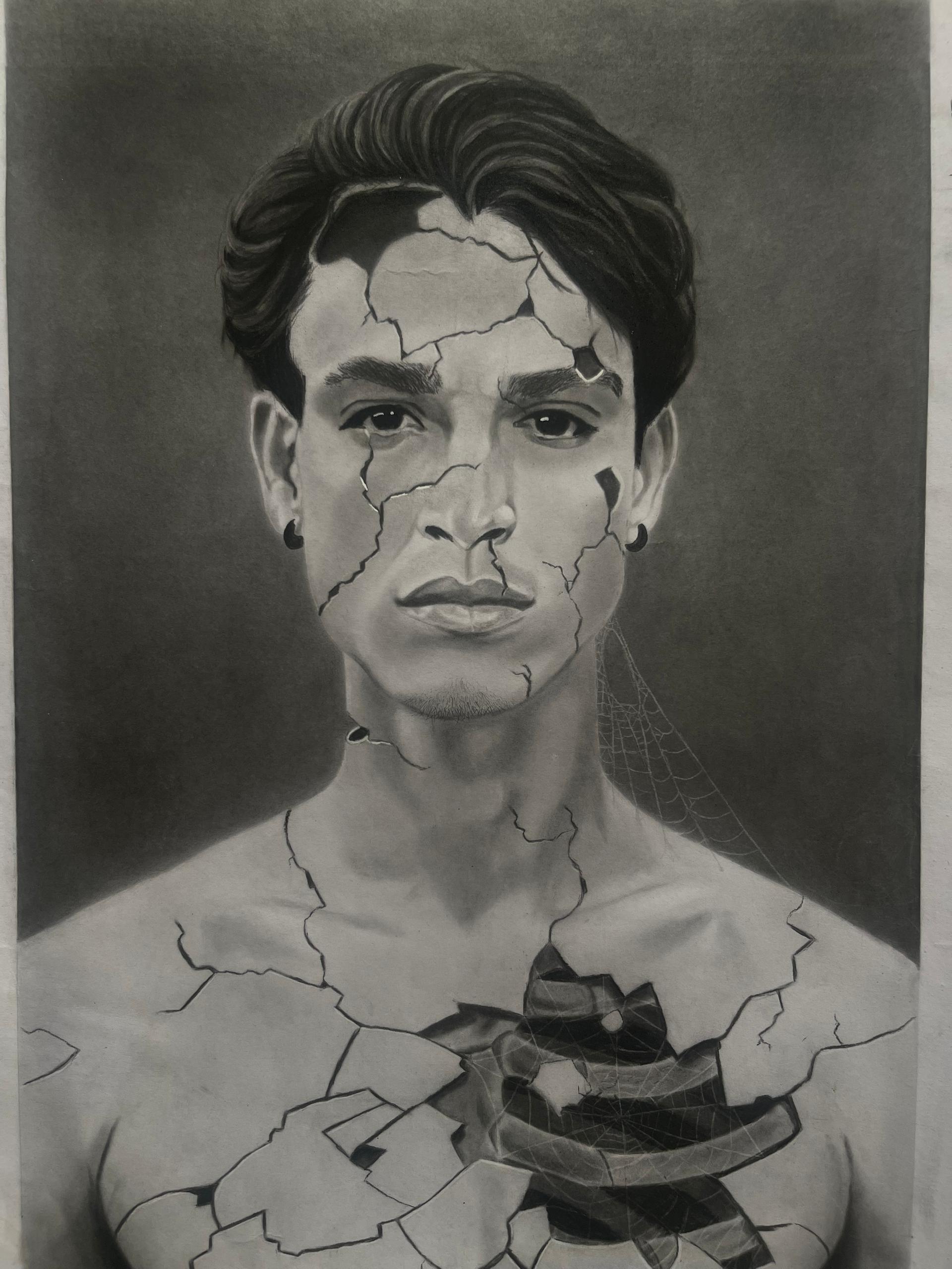 The Broken