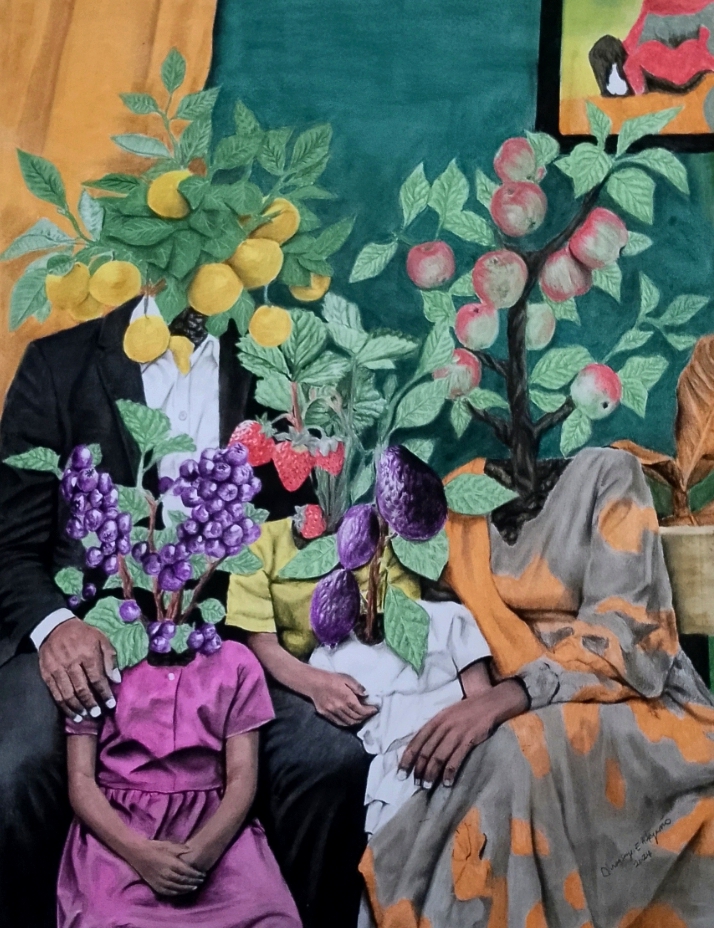Fruitbearers