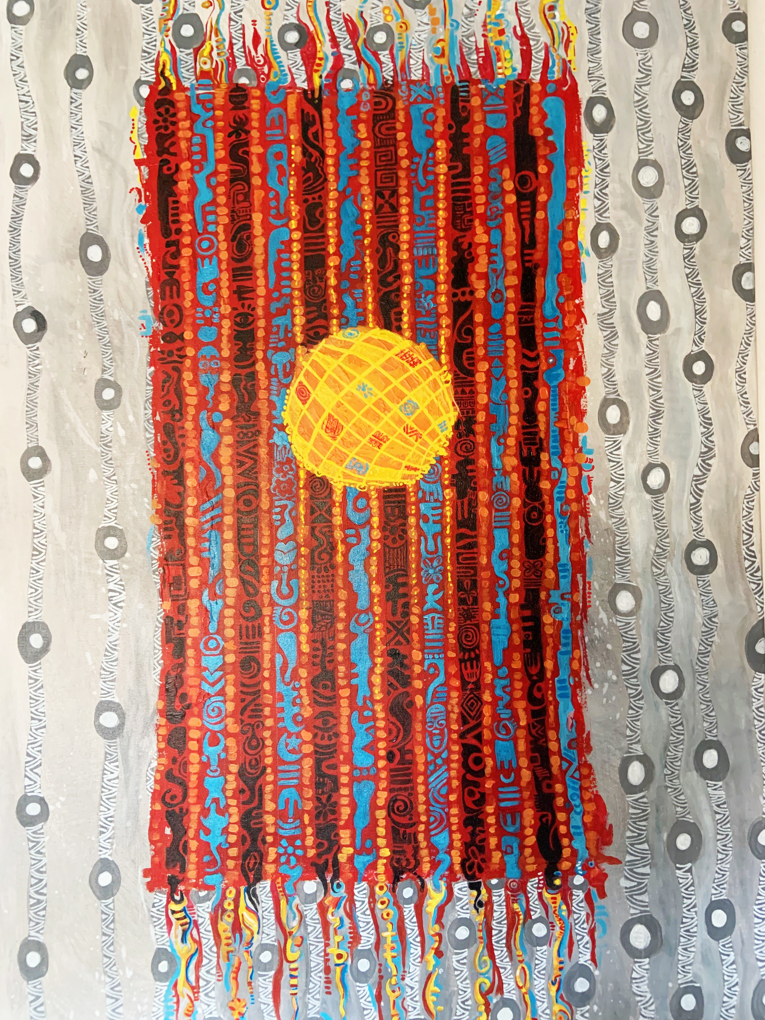Strings of Existence