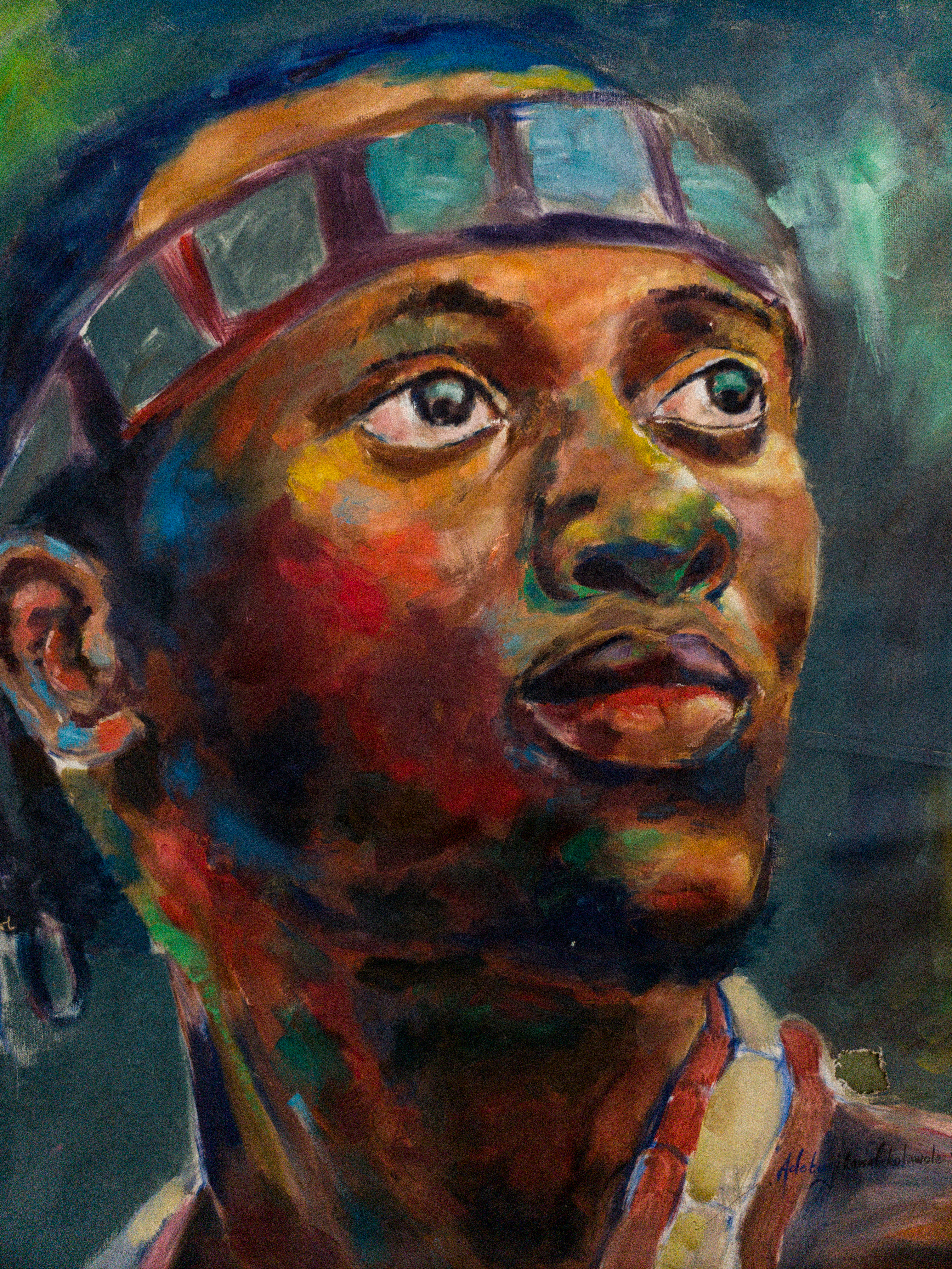 LAWAL II